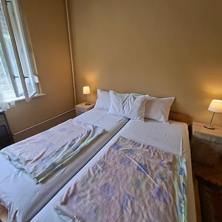 Lejlighed Agnes Nyaralo Koezponti Reszen *
